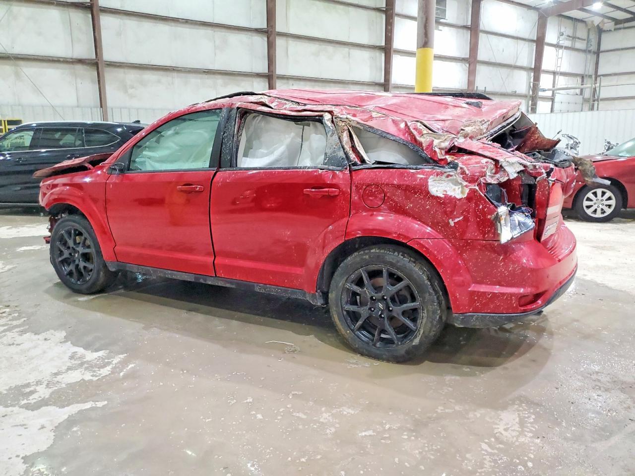 2019 Dodge Journey Se - Image 2