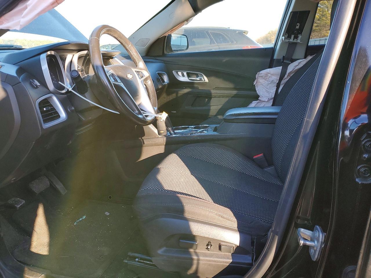 2017 Chevrolet Equinox Lt - Image 7