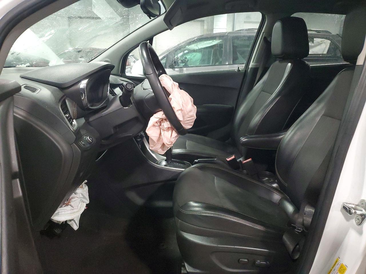 2018 Chevrolet Trax 1Lt - Фото 7