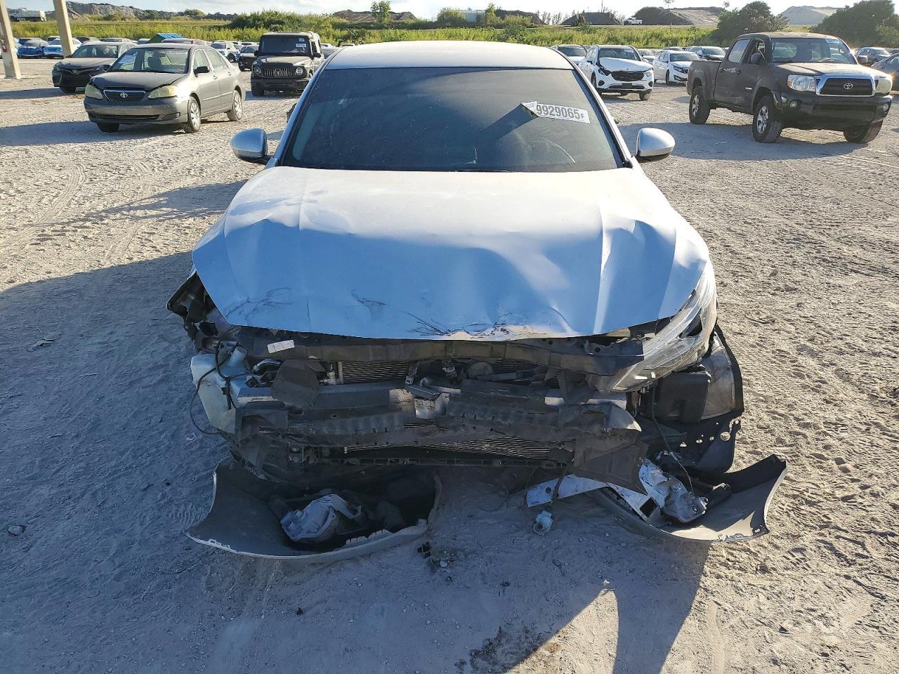 2022 Nissan Altima Sv - Фото 5