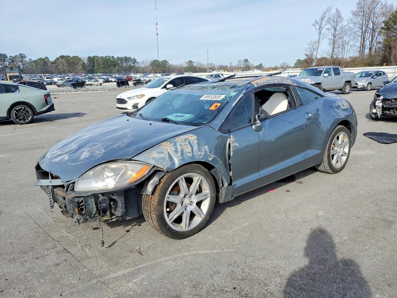 lot