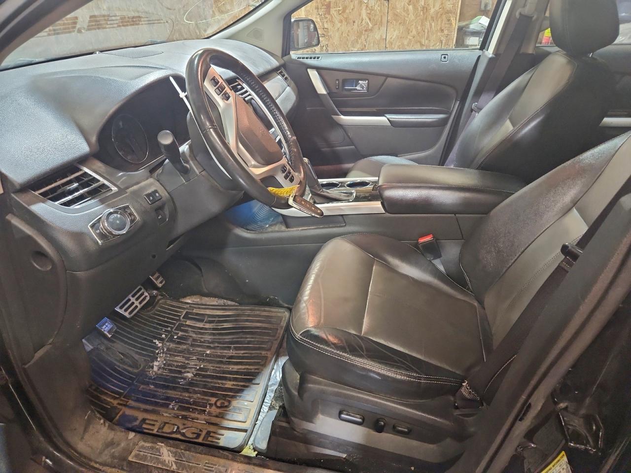 2013 Ford Edge Sport - Image 7