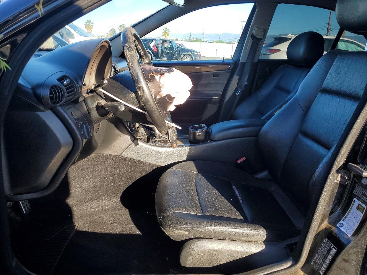 2007 Mercedes-Benz C 230 - Image 7