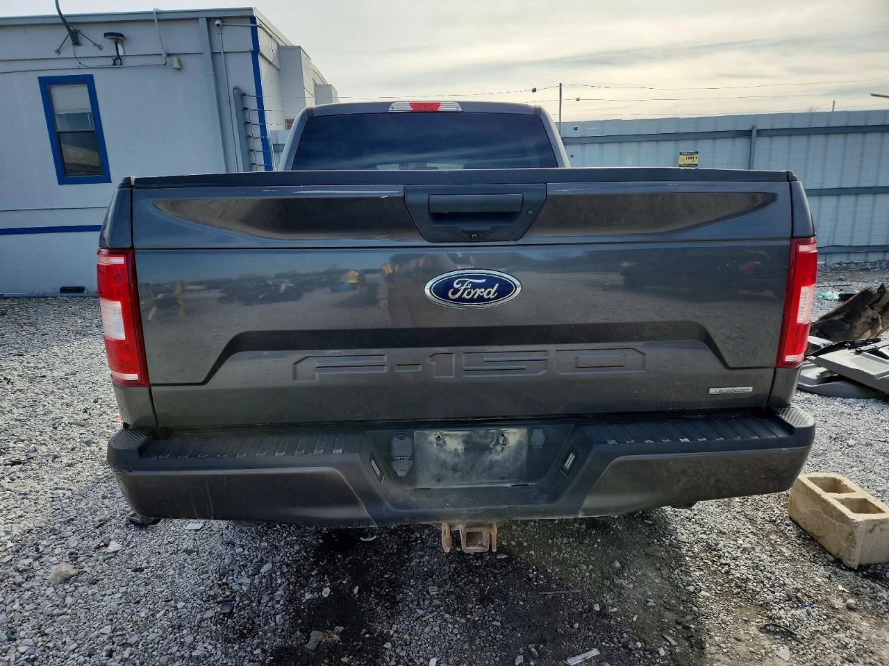 2020 Ford F150 Supercrew - Image 6