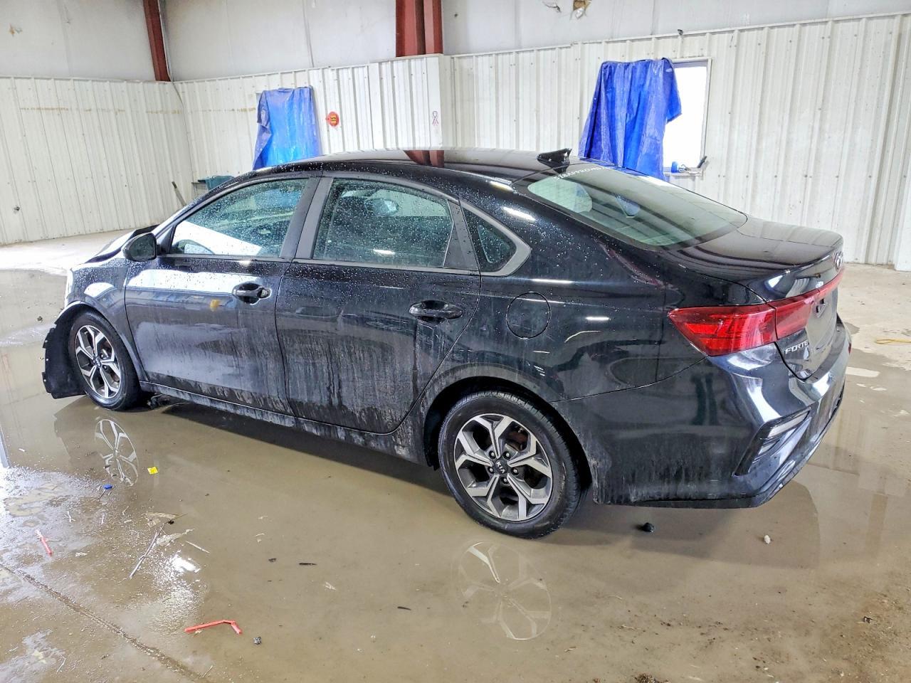 2019 Kia Forte Fe - Фото 2