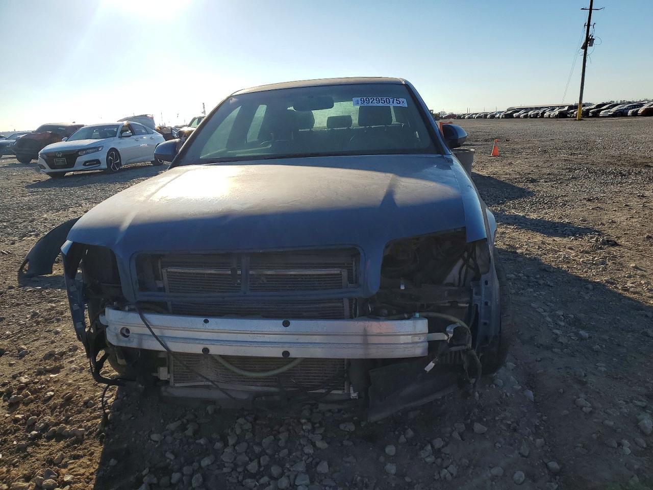 2003 Audi A4 1.8T Quattro - Фото 5