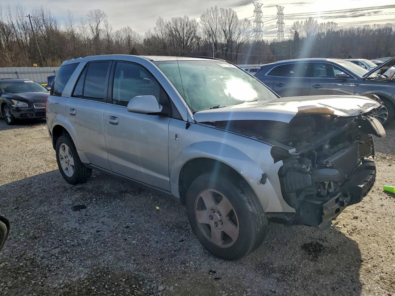 2006 Saturn Vue - Image 4