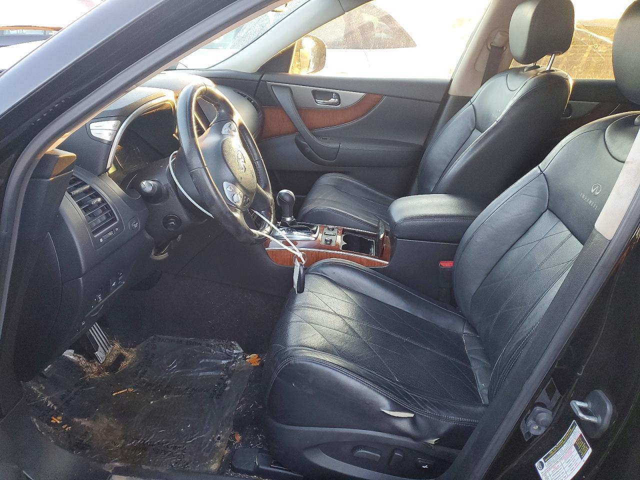 2013 Infiniti Fx37 - Фото 7