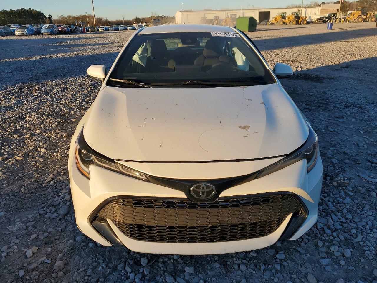 2019 Toyota Corolla - Фото 5