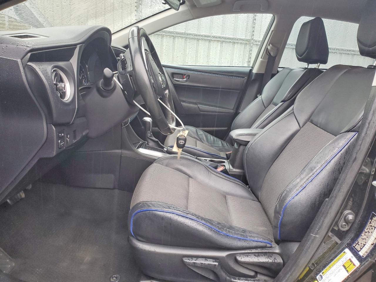 2019 Toyota Corolla Se - Фото 7
