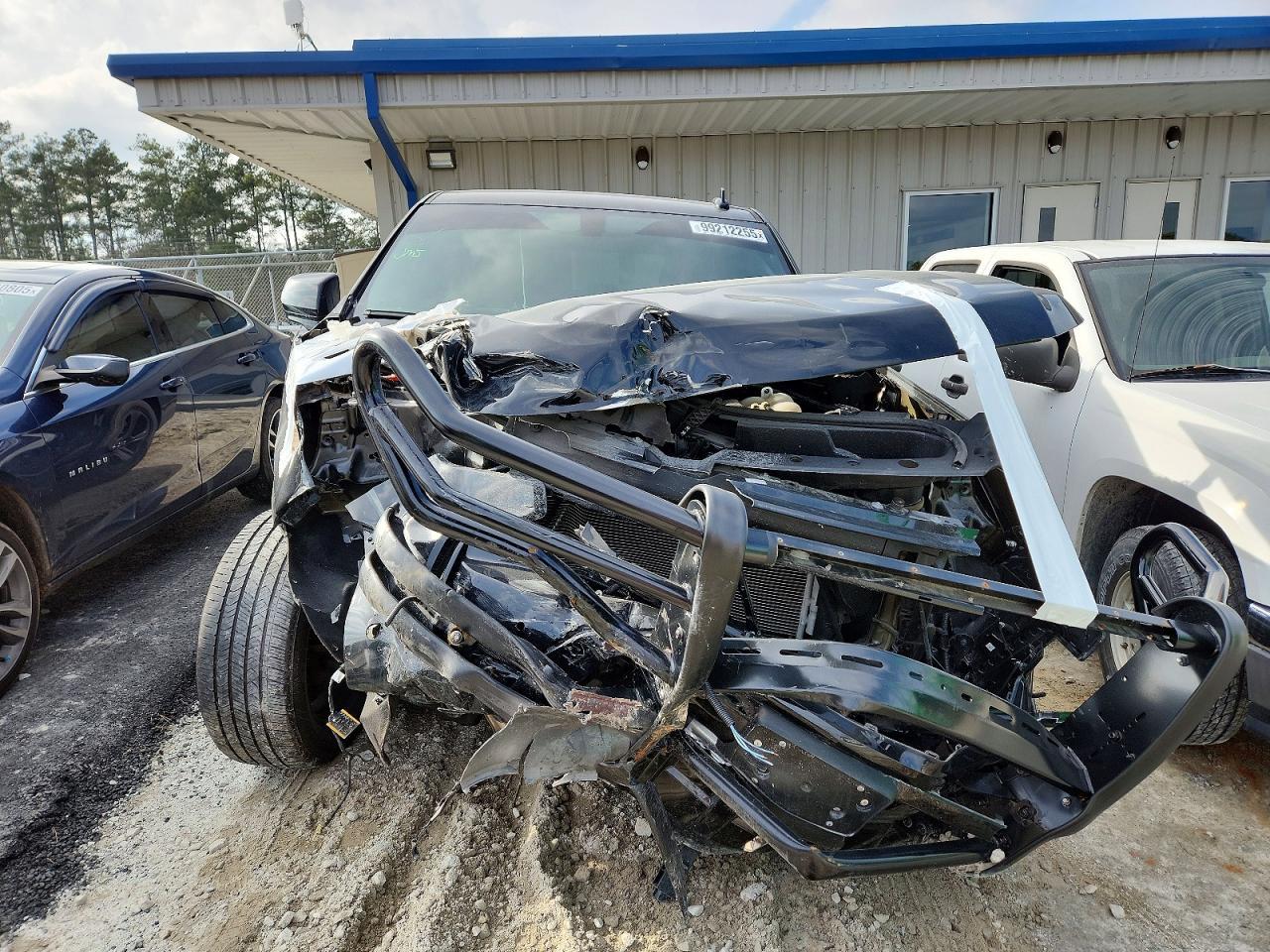 2023 Chevrolet Tahoe C1500 - Image 5