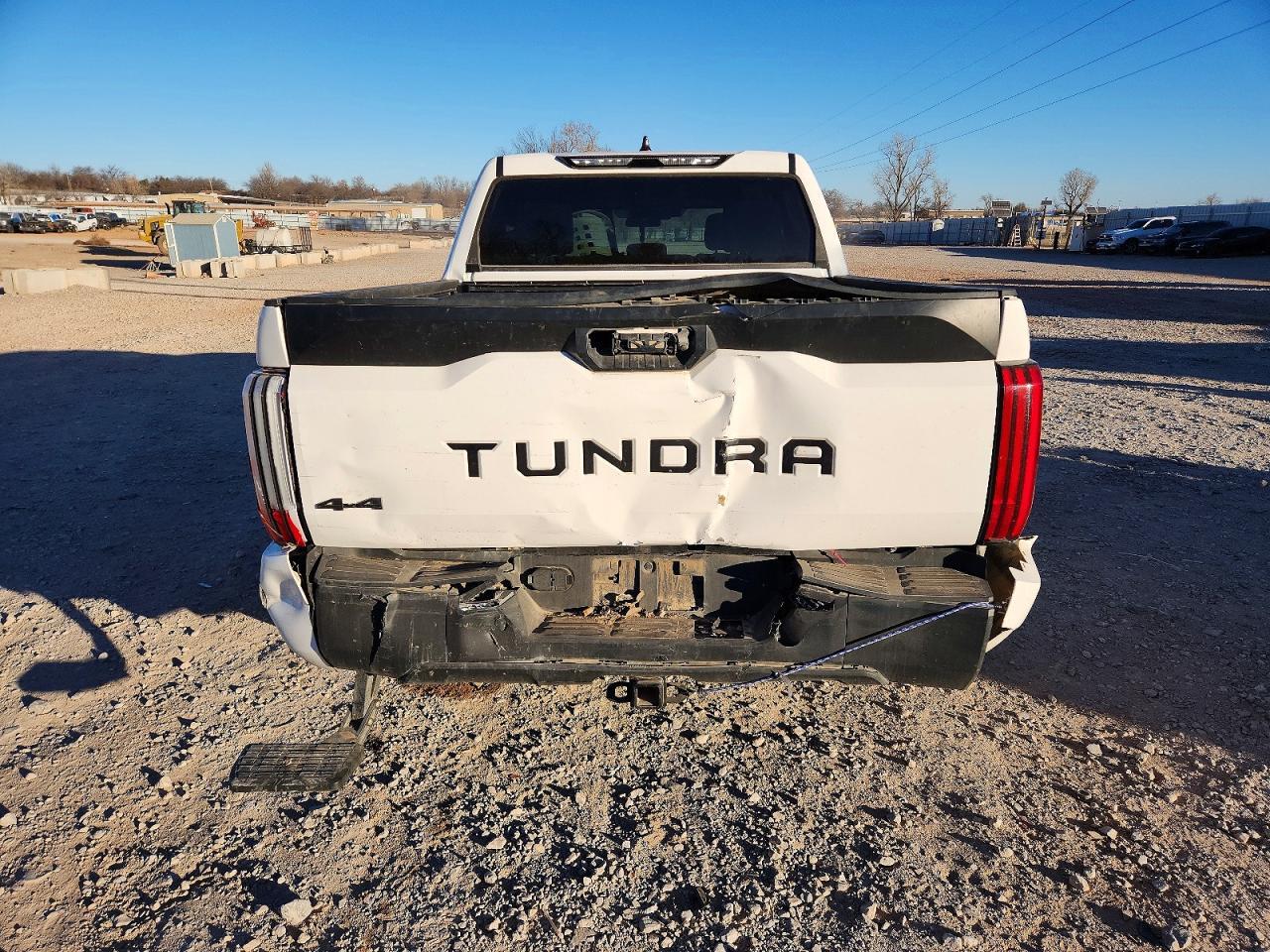 2023 Toyota Tundra Sr5 - Image 6