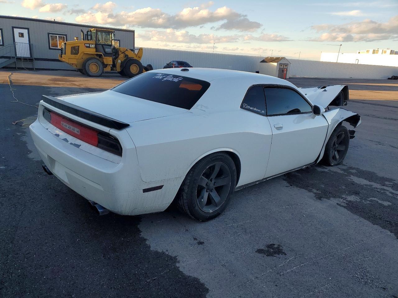 2013 Dodge Challenger R/T - Фото 3