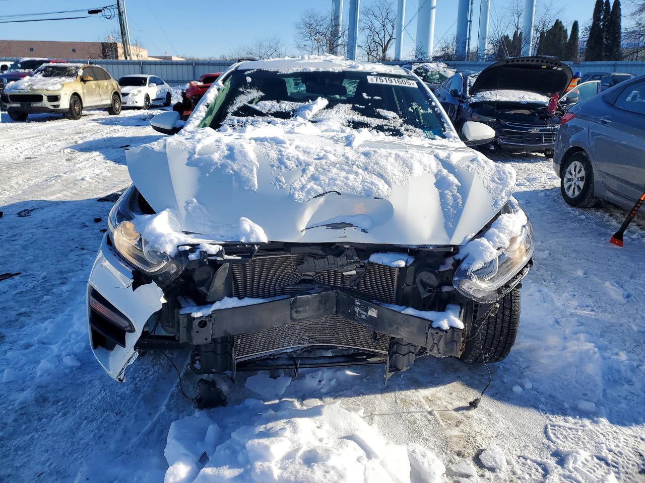 2019 Kia Forte Fe - Image 5