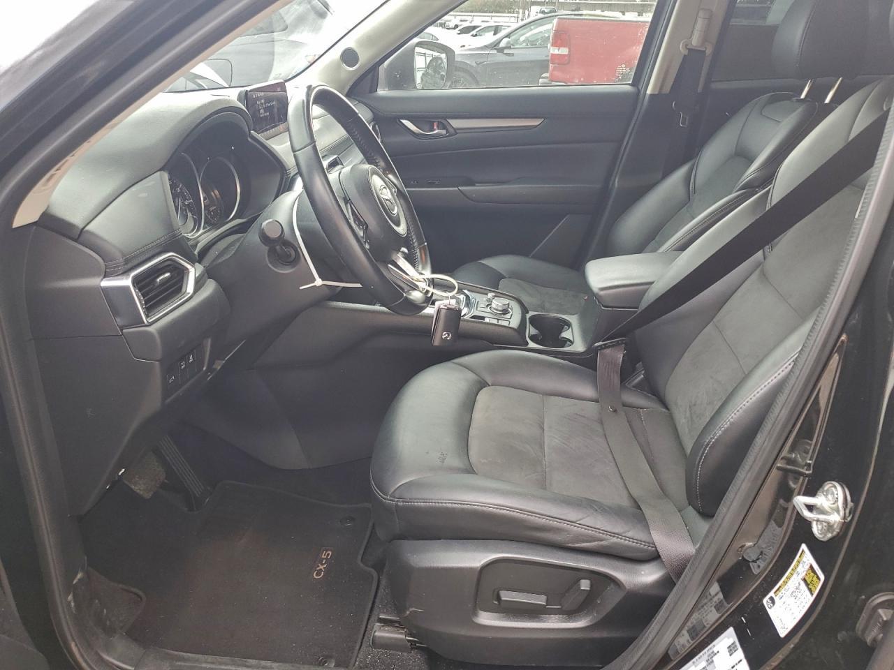 2019 Mazda Cx-5 Touring - Фото 7