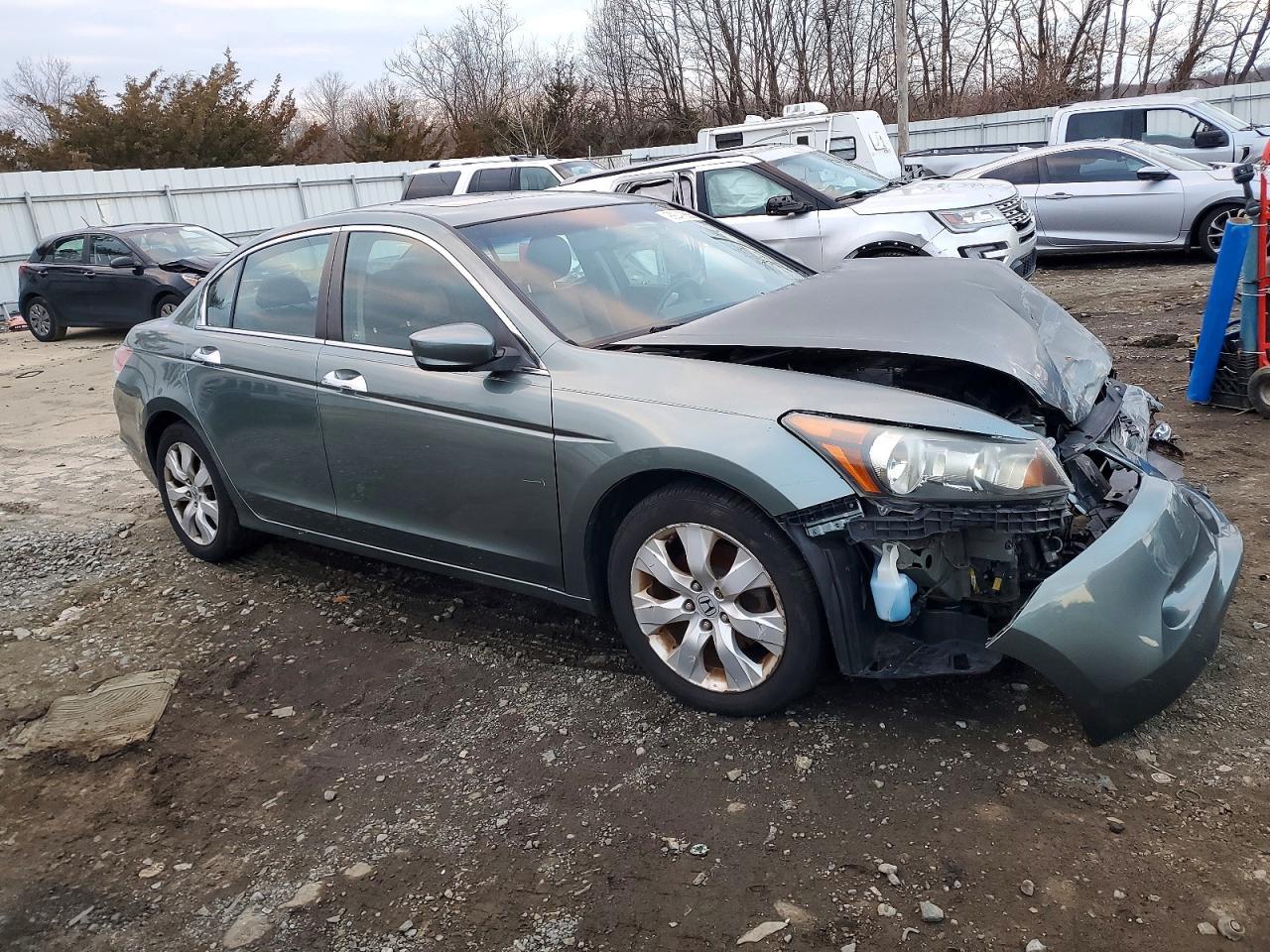 2009 Honda Accord - Фото 4