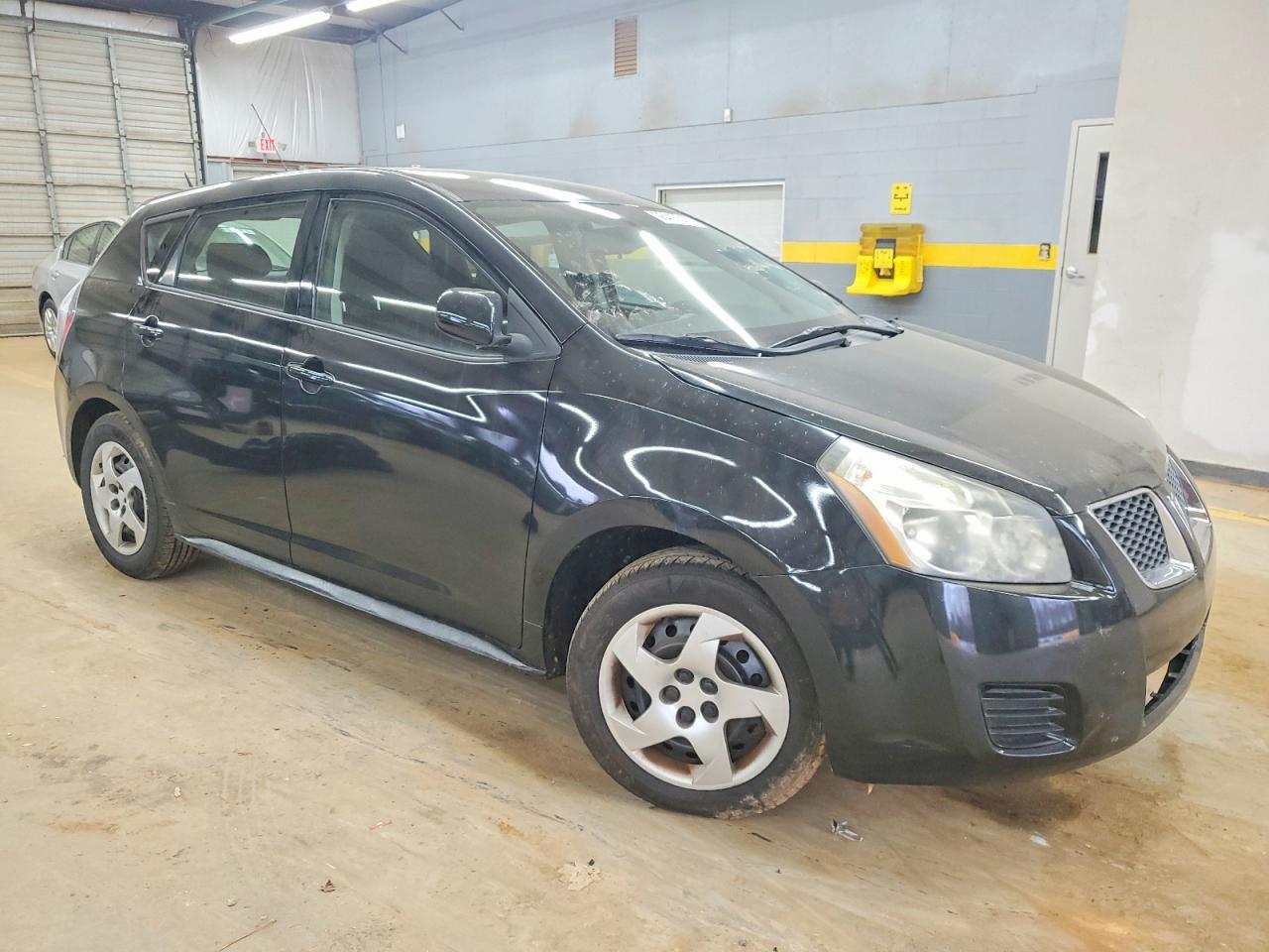 2009 Pontiac Vibe - Фото 4
