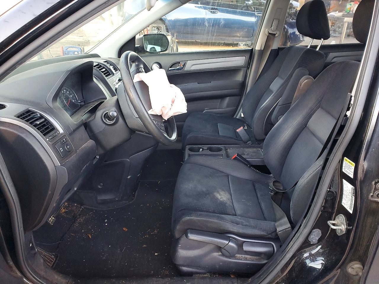 2007 Honda Cr-V Ex - Image 7