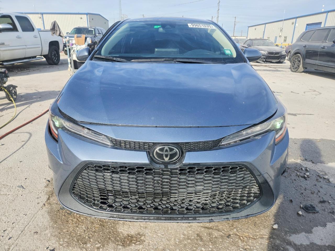 2020 Toyota Corolla Le - Image 5