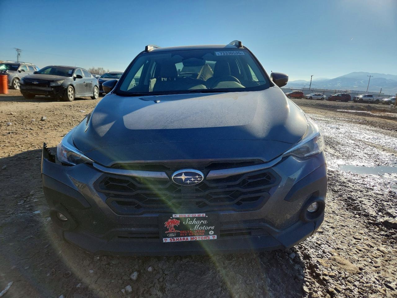 2024 Subaru Crosstrek Premium - Фото 5