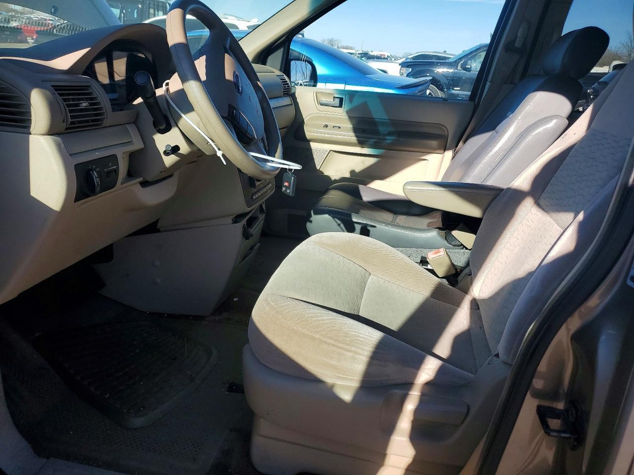 2005 Ford Freestar Se - Image 7