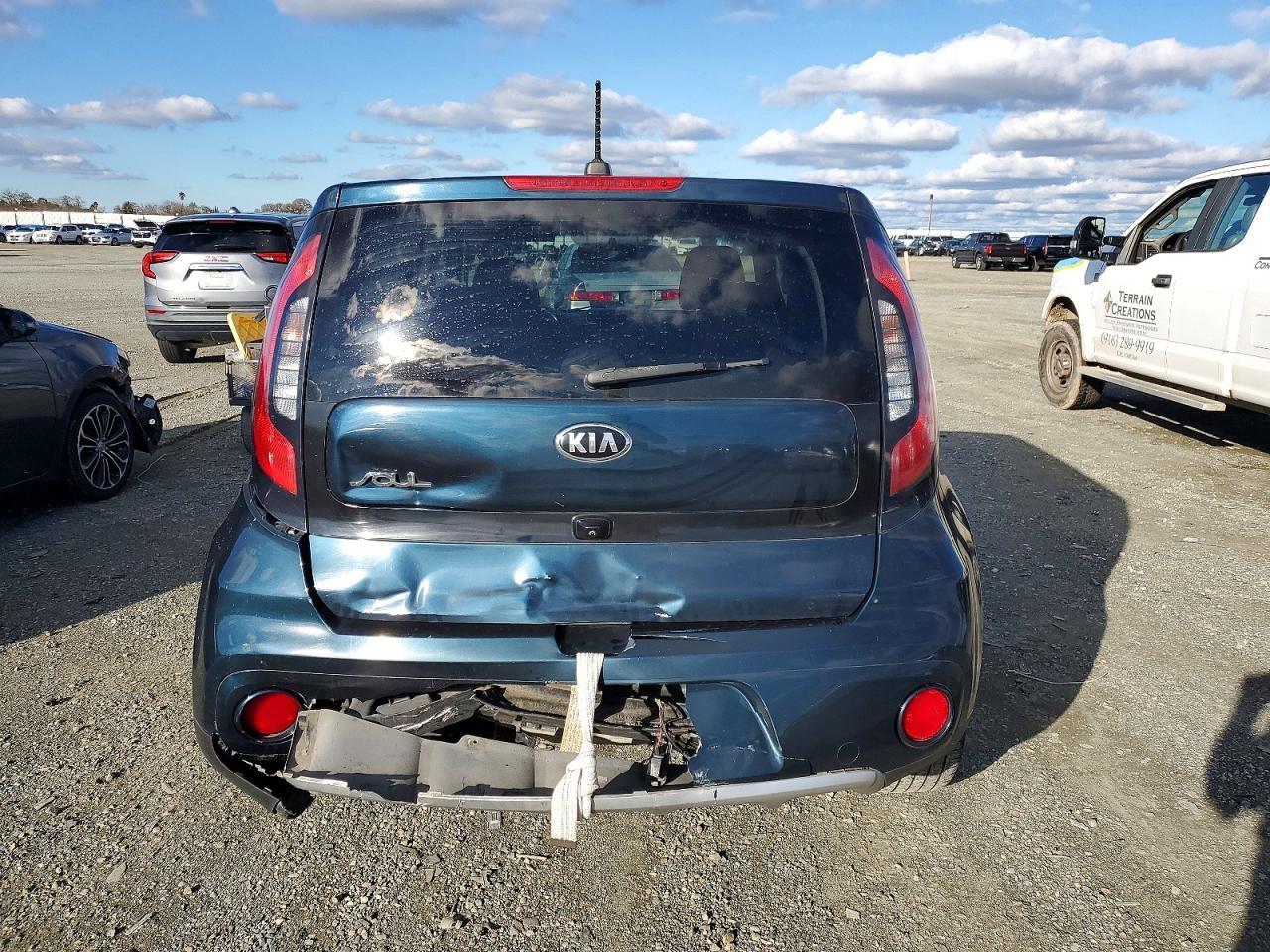 2018 Kia Soul + - Image 6