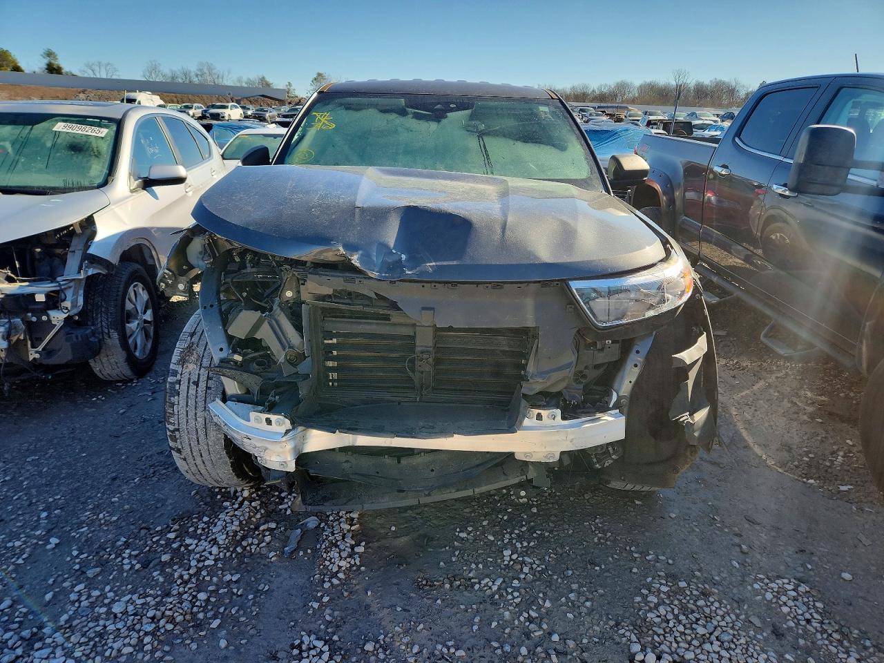 2020 Ford Explorer - Фото 5