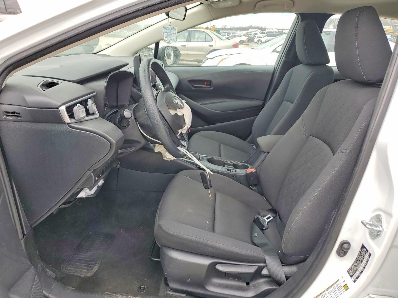 2023 Toyota Corolla Le - Image 7