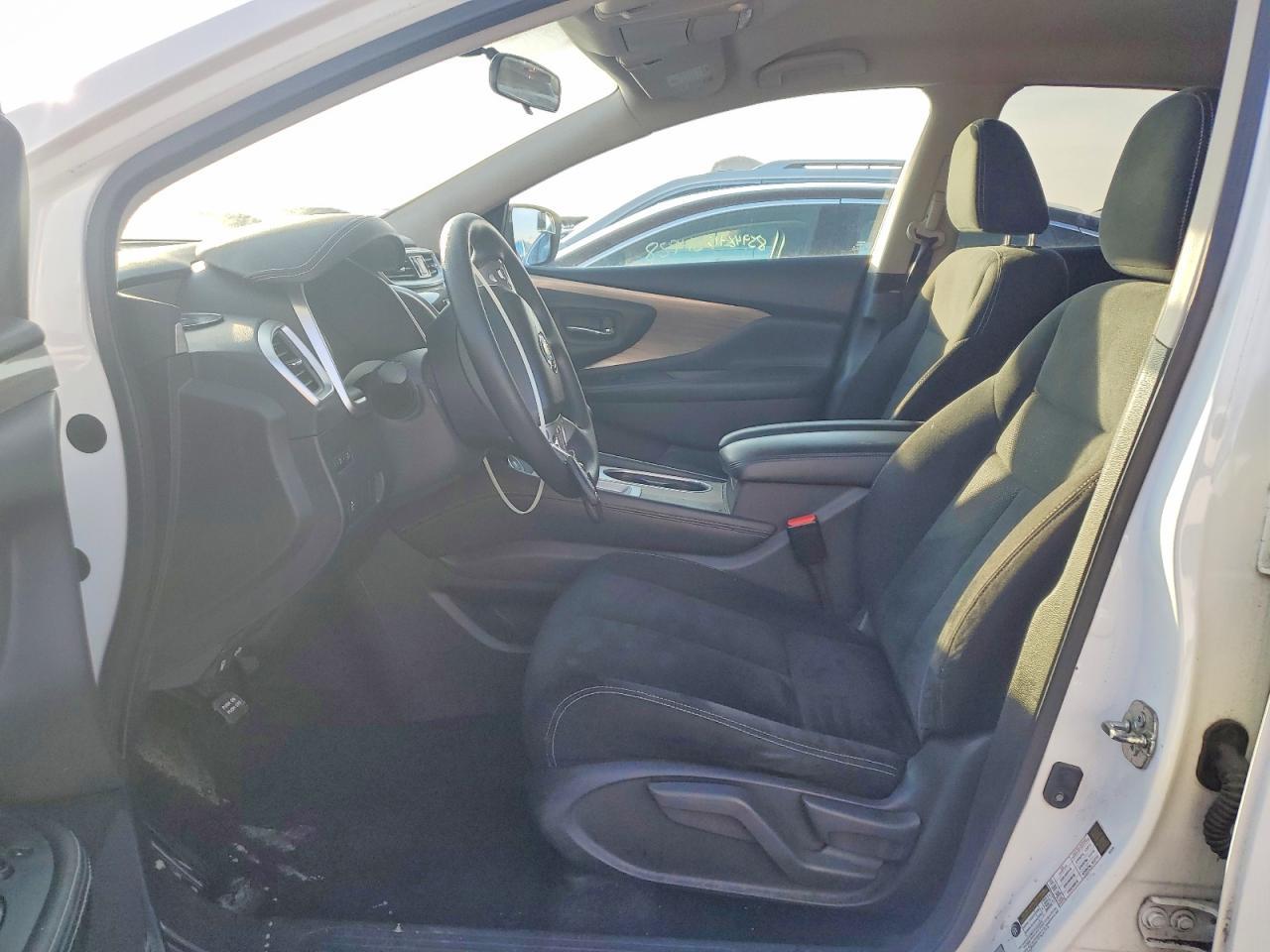 2018 Nissan Murano S - Image 7