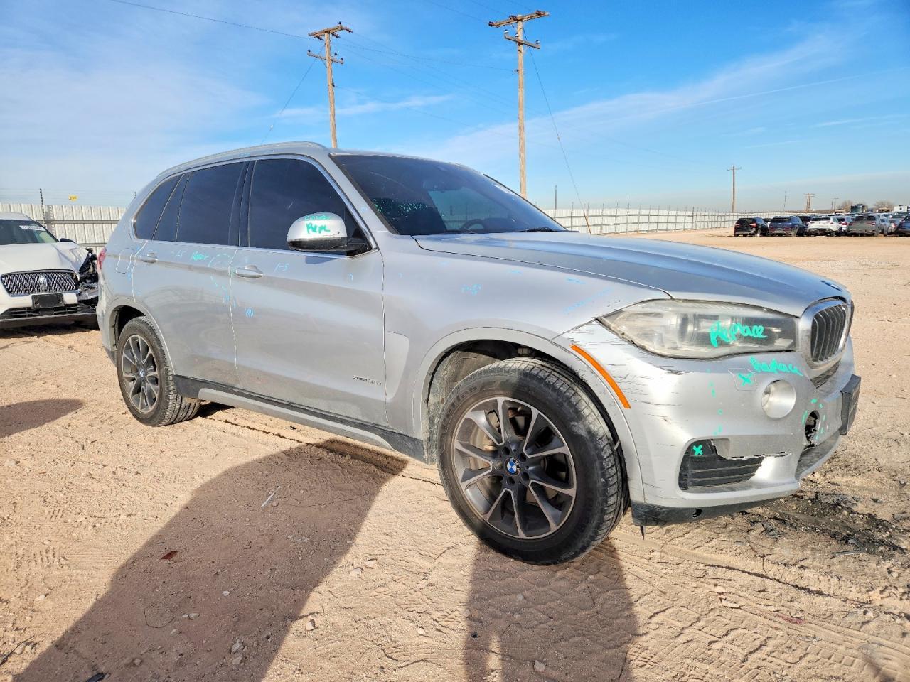 2017 BMW X5 xDrive35I - Image 4