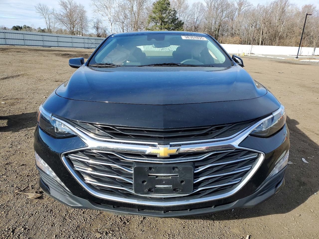 2023 Chevrolet Malibu Lt - Image 5