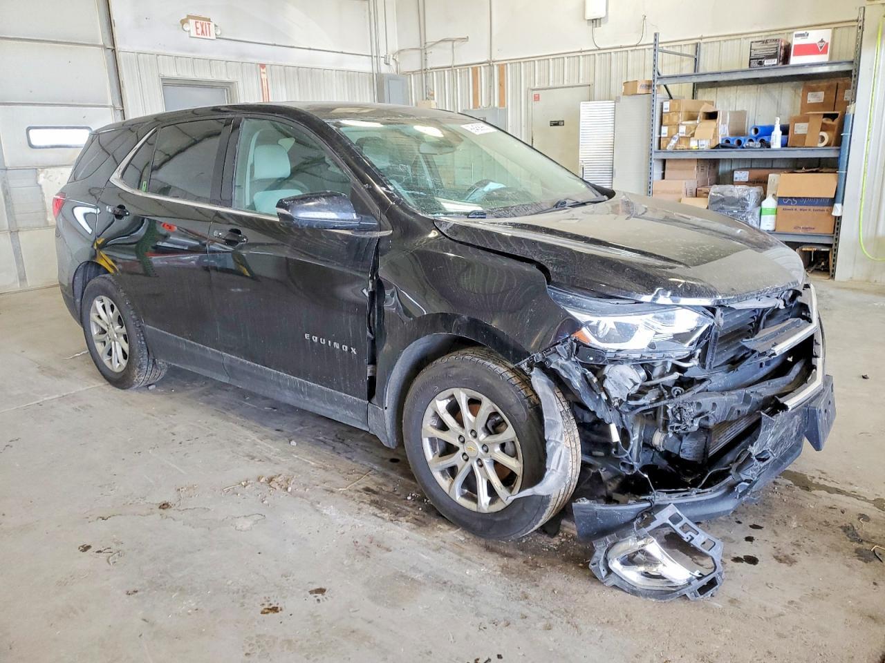 2019 Chevrolet Equinox Lt - Image 4