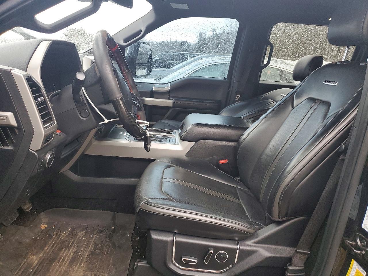 2017 Ford F150 Supercrew - Фото 7