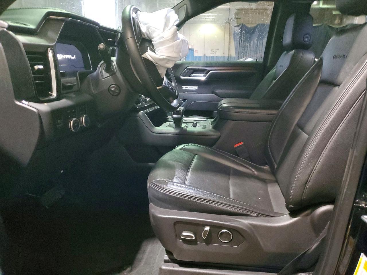 2024 GMC Sierra K1500 Denali - Фото 7