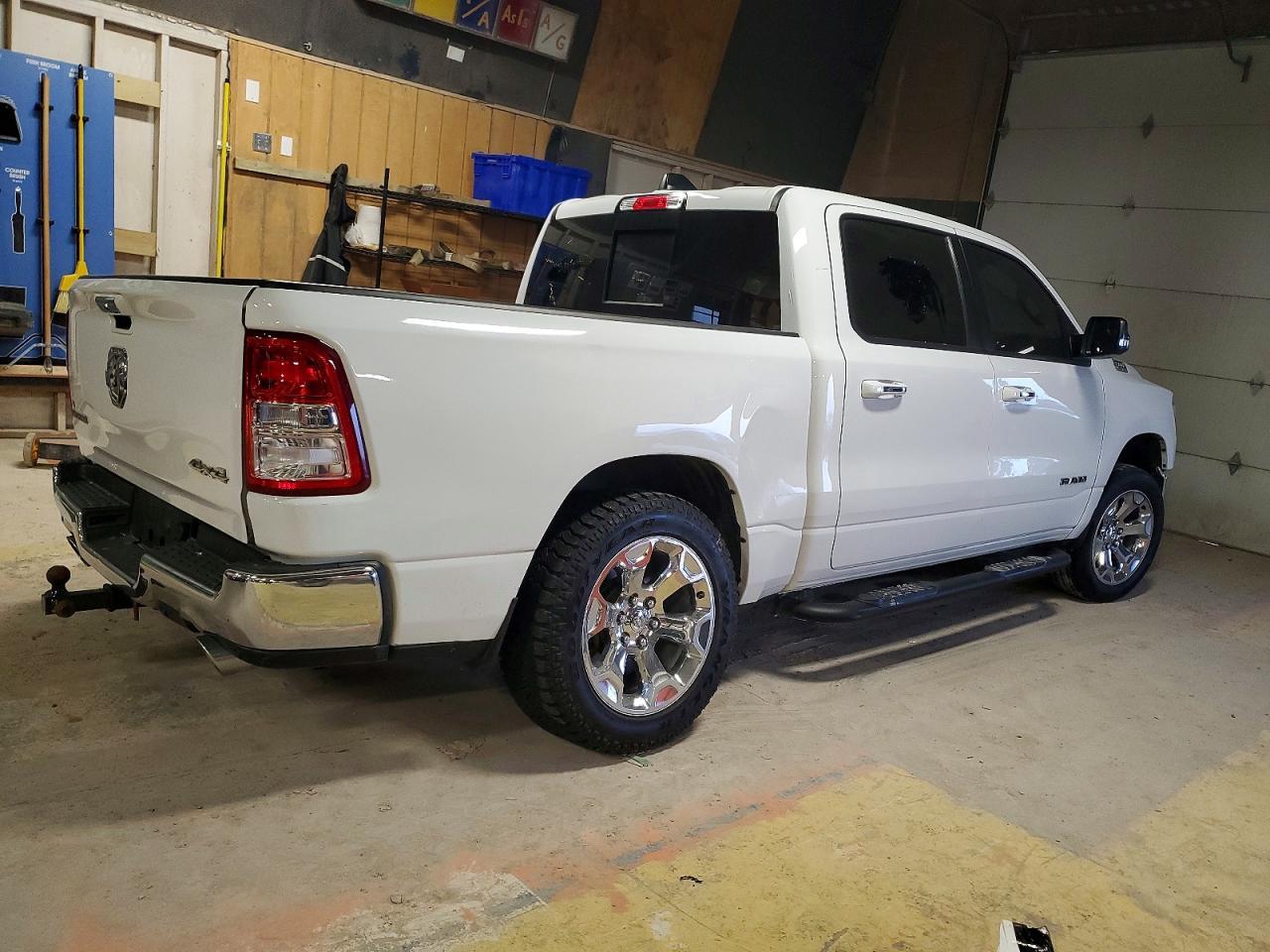 2020 Ram 1500 Big Horn/Lone Star - Фото 3