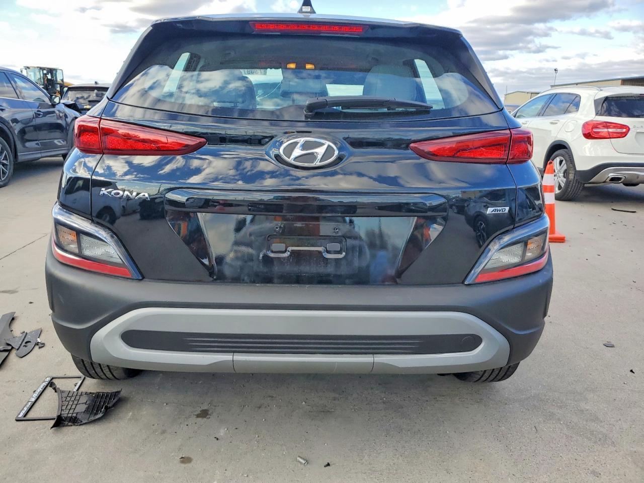 2023 Hyundai Kona Se - Фото 6
