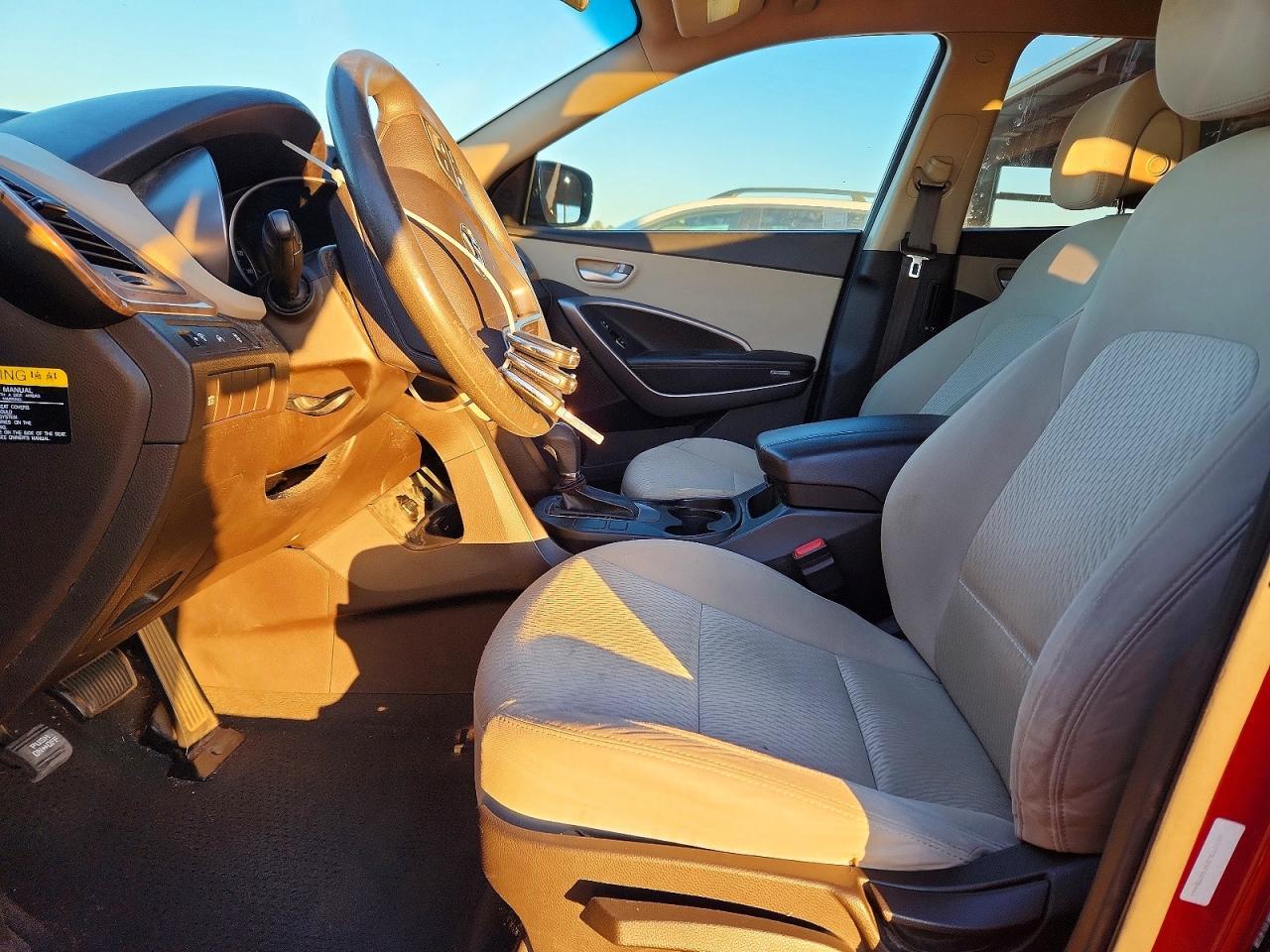 2015 Hyundai Santa Fe Sport - Image 7