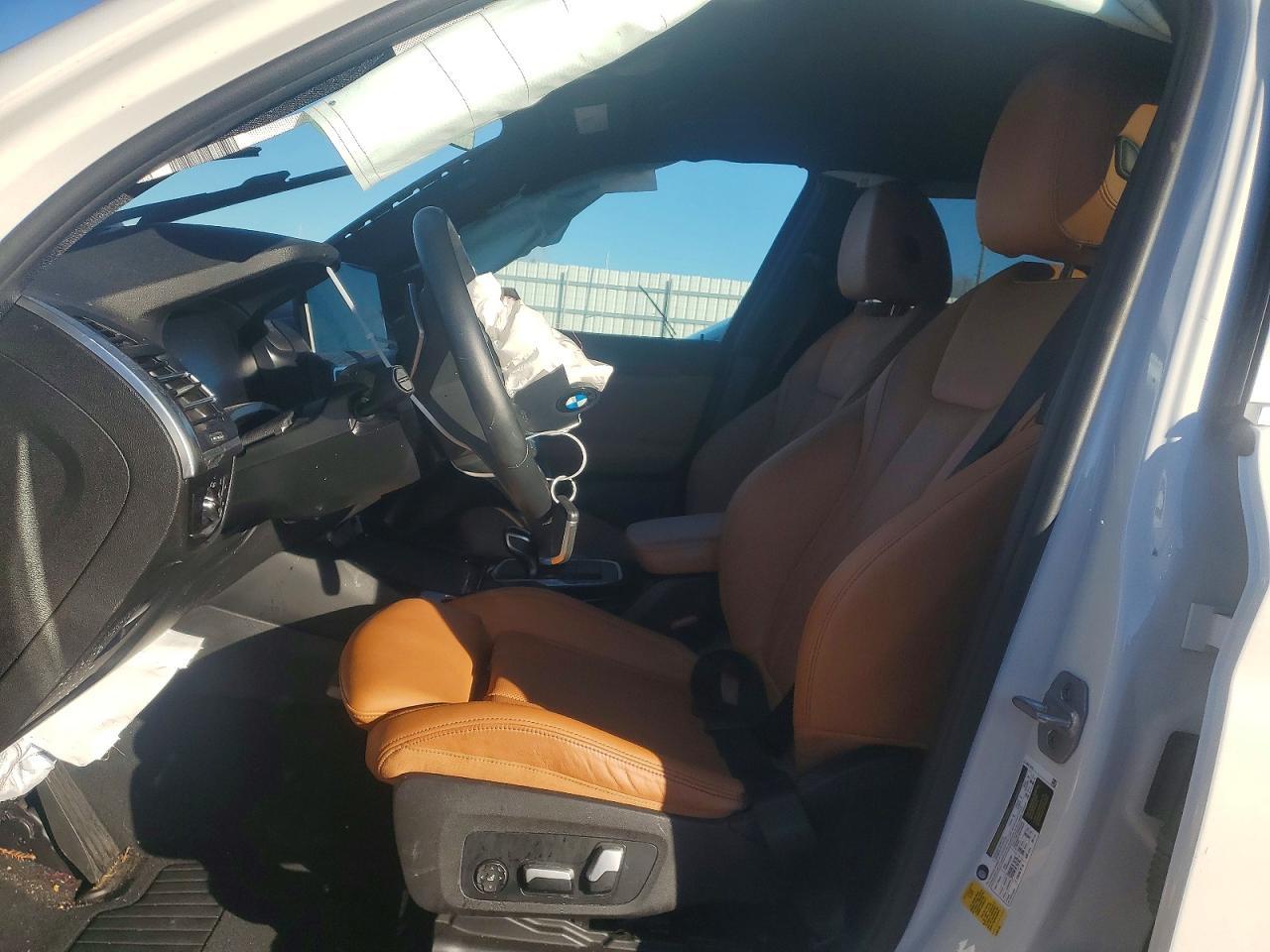 2022 BMW X3 Sdrive30I - Фото 7