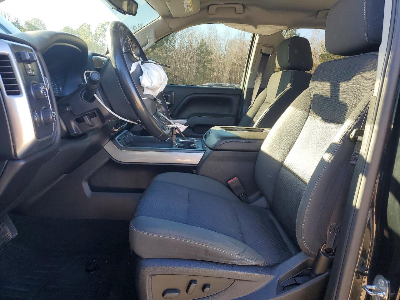 2016 Chevrolet Silverado K1500 Lt - Image 7