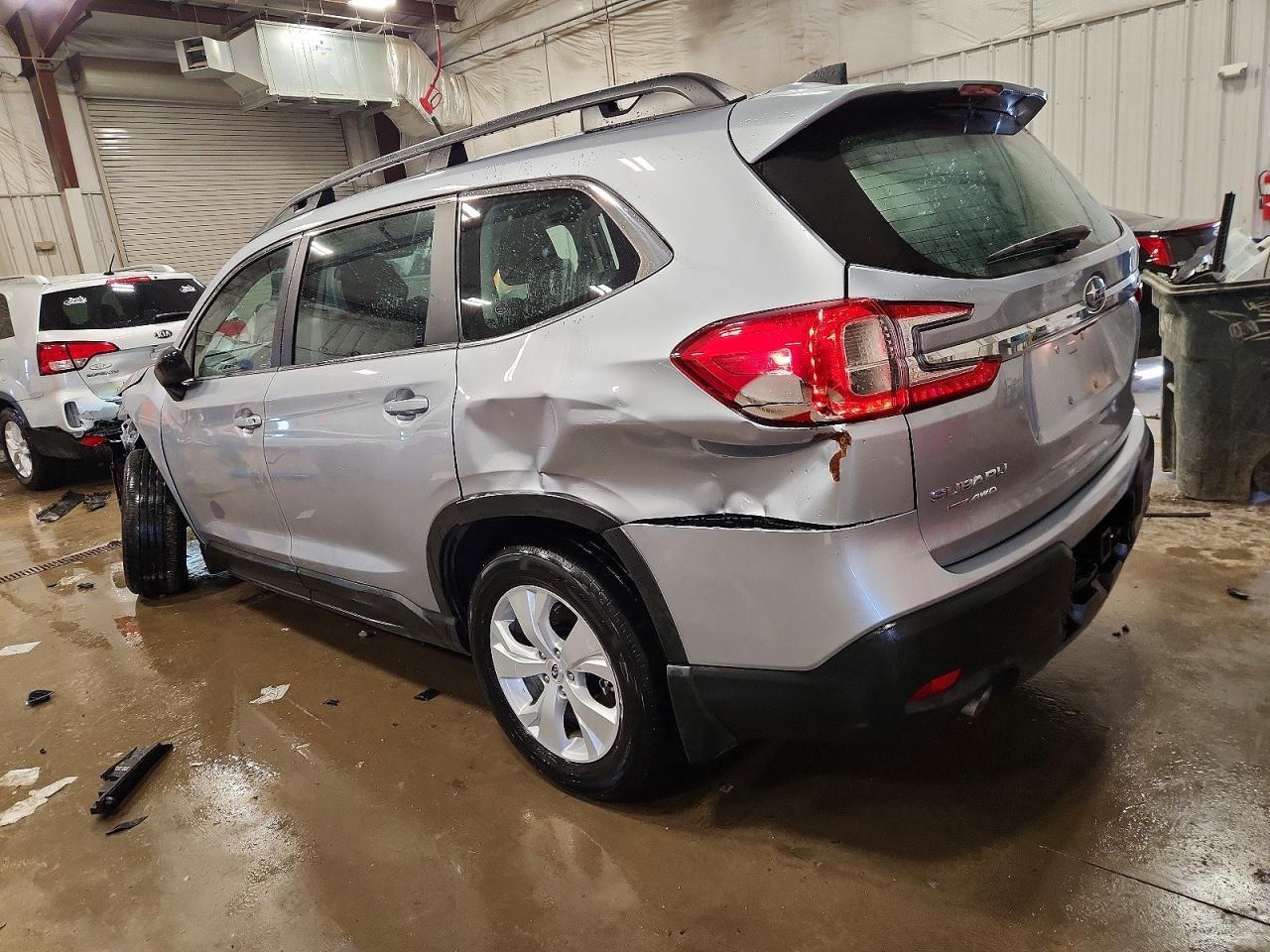 2023 Subaru Ascent - Image 2