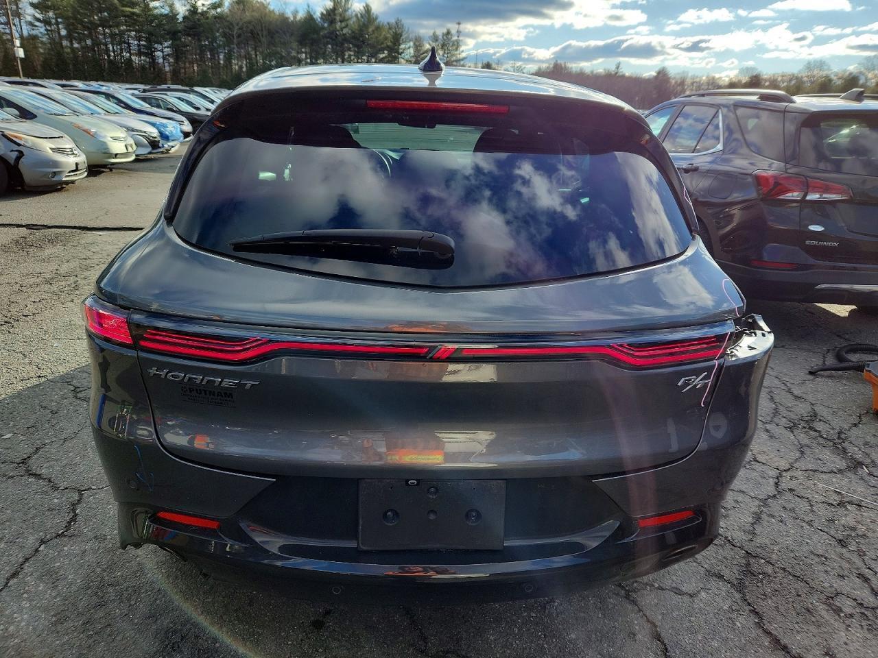 2024 Dodge Hornet R - Image 6