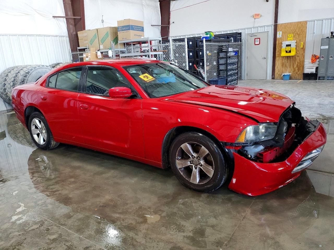 2013 Dodge Charger Se - Image 4