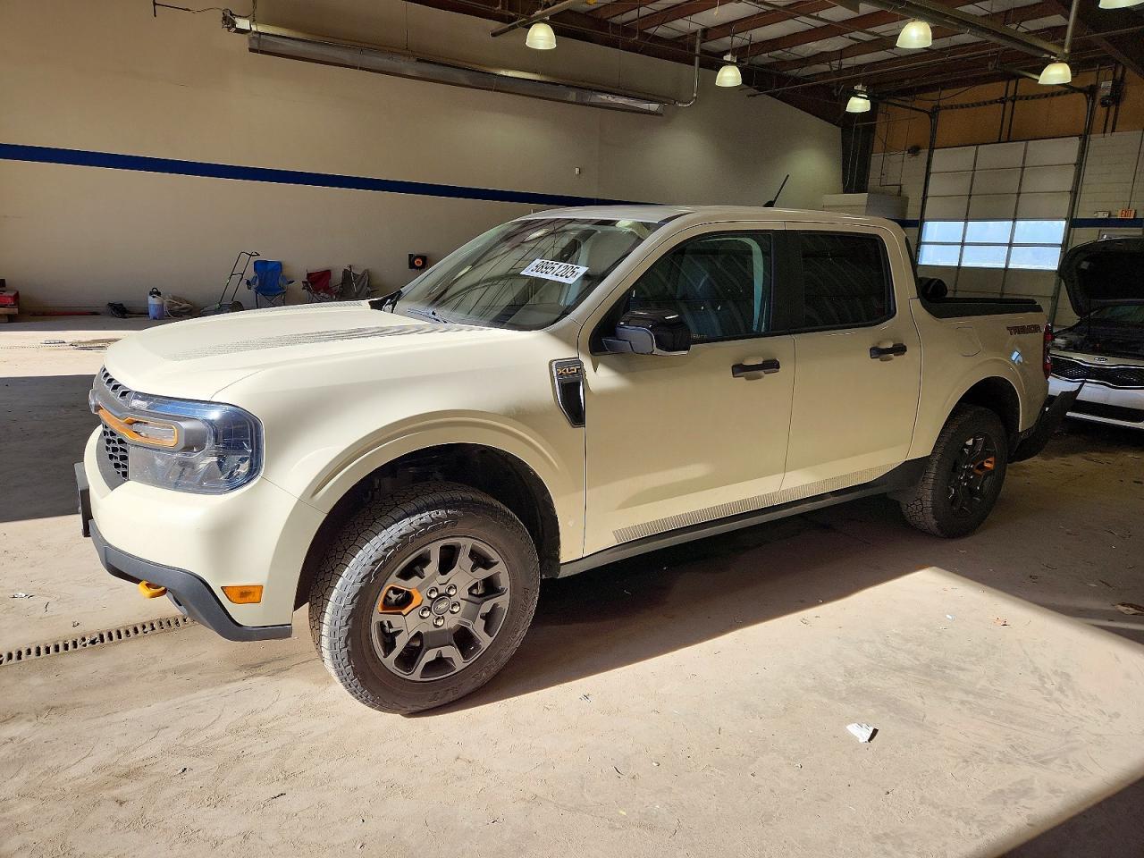 2024 Ford Maverick Xlt Tremor