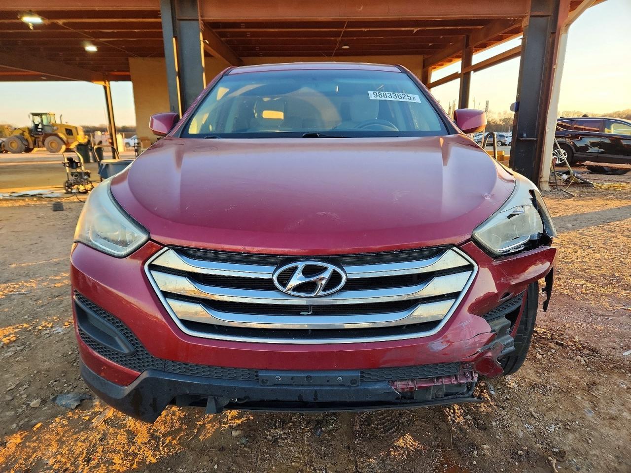 2015 Hyundai Santa Fe Sport - Image 5