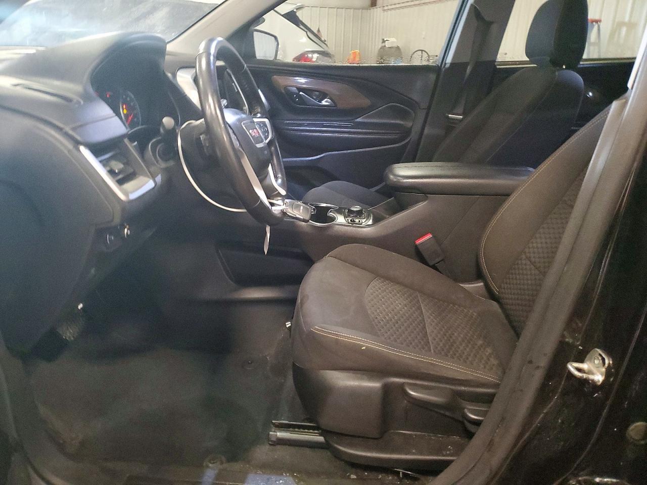 2021 GMC Terrain Sle - Image 7