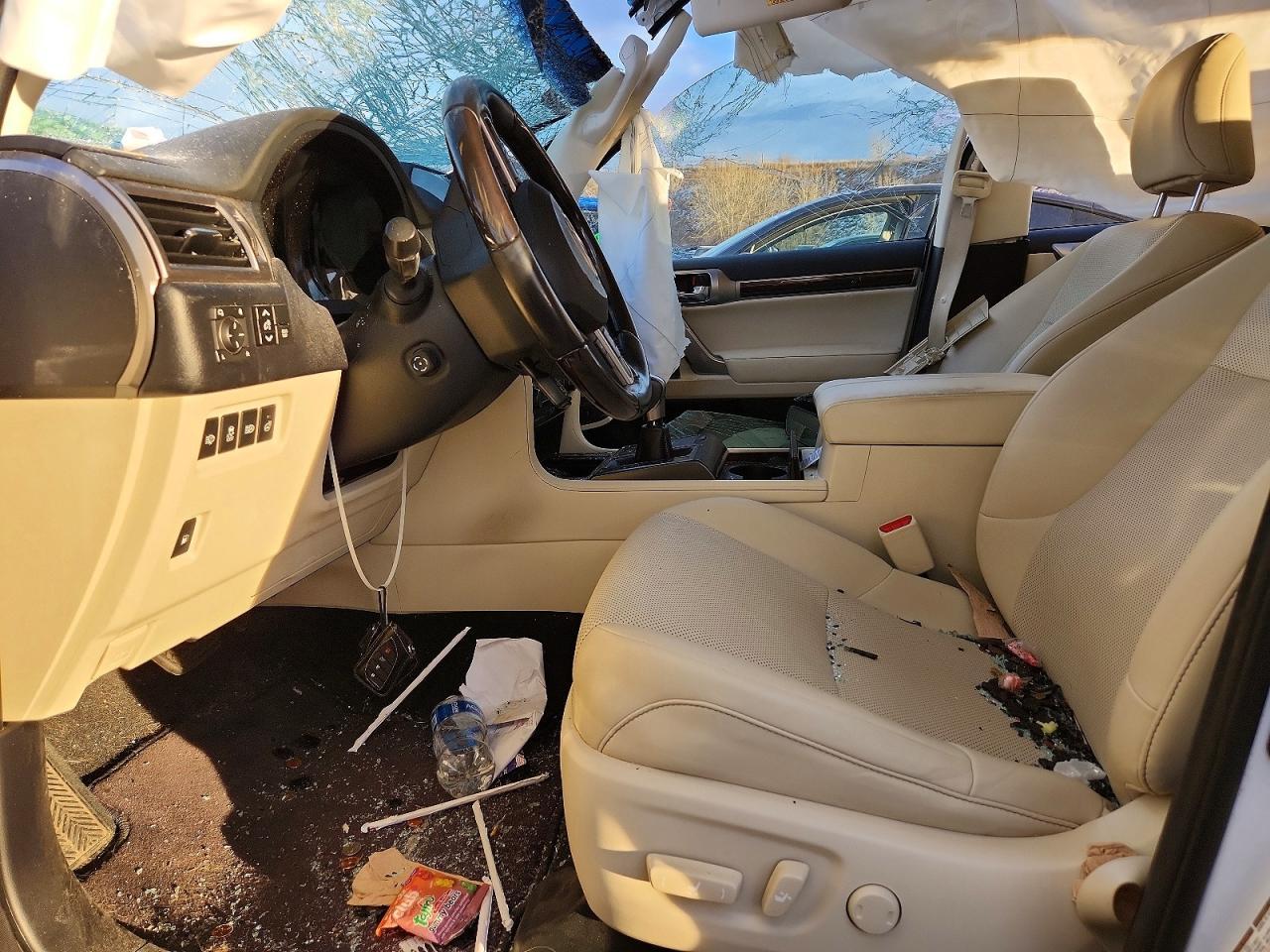 2022 Lexus Gx 460 Base - Фото 7