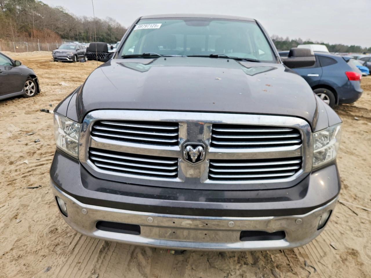 2017 Ram 1500 Slt - Image 5