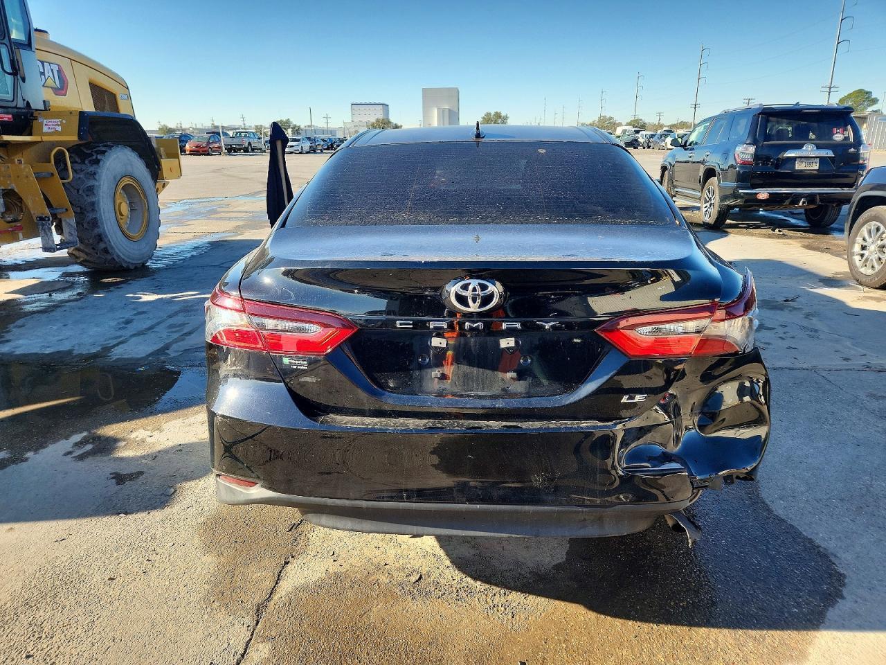 2023 Toyota Camry Le - Image 6