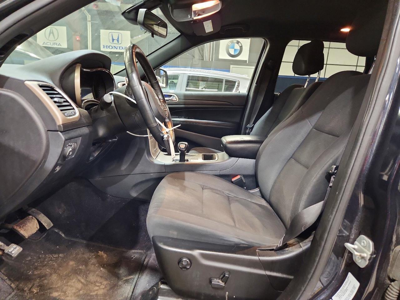 2015 Jeep Grand Cherokee Laredo - Фото 7