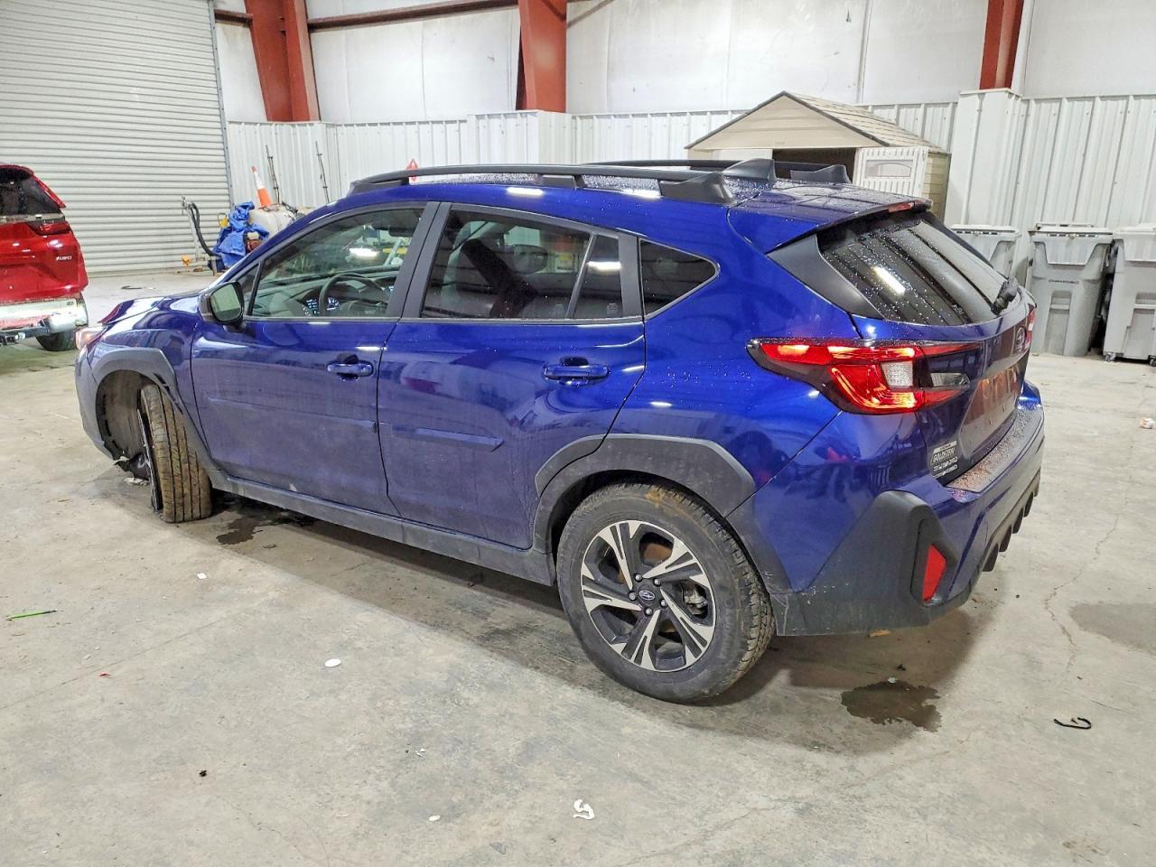 2024 Subaru Crosstrek Premium - Фото 2